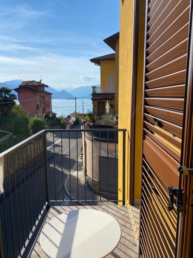 Around Lago Maggiore Apartments Reno Di Leggiuno Kültér fotó