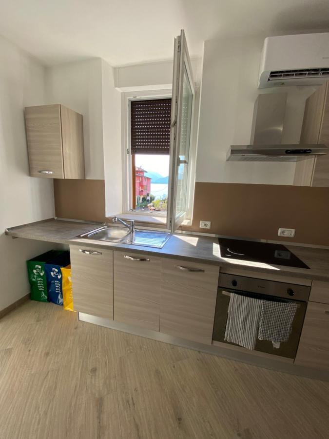 Around Lago Maggiore Apartments Reno Di Leggiuno Kültér fotó